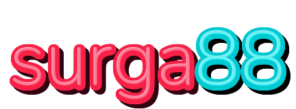 surga88 — logo kanal