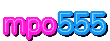 mpo555 — logo kanal