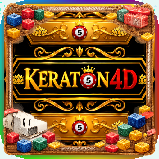 keraton4d — galeri pratinjau Resmi APK